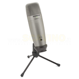 Microfono C01U PRO USB Samson