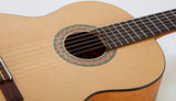 Yamaha C40 M - Satinata - Chitarra Classica 4/4