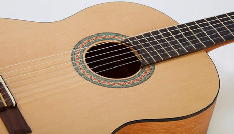 Yamaha C40 M - Satinata - Chitarra Classica 4/4