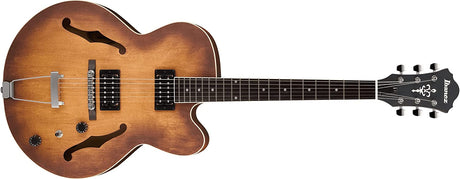 Ibanez IBANEZ AF55TF CHITARRA SEMIACUSTICA TOBACCO SUNBURST