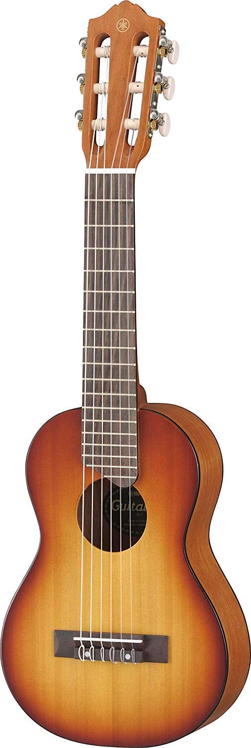YAMAHA GL1 Guitalele Tobacco Brown Sunburst