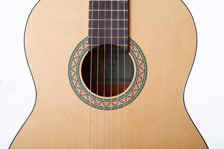 Yamaha C40 M - Satinata - Chitarra Classica 4/4