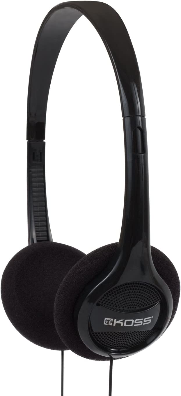Cuffie audio KOSS KPH7 K