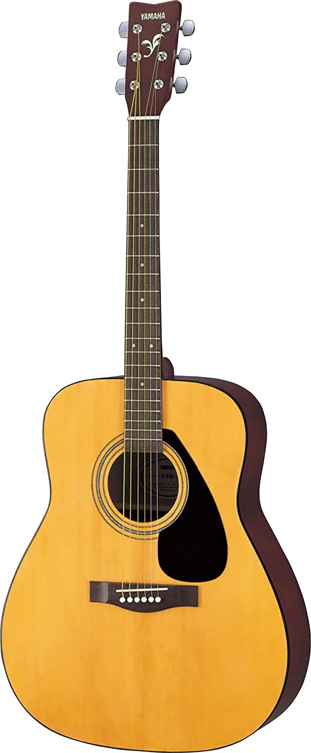 Chitarra acustica YAMAHA F310P Pack Natural