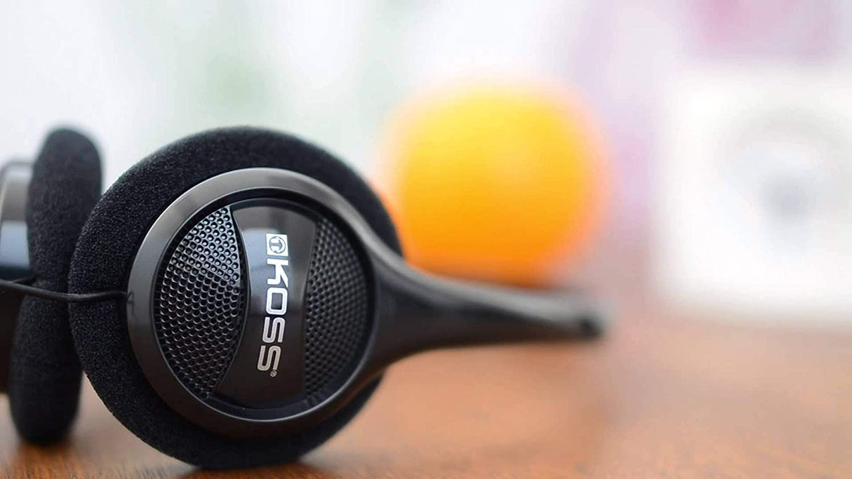 Cuffie audio KOSS KPH7 K
