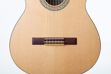 Yamaha C40 M - Satinata - Chitarra Classica 4/4