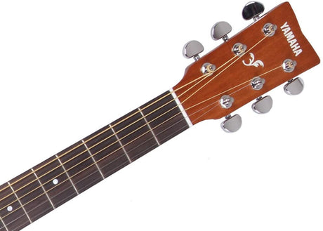 Chitarra Acustica, Yamaha F370 Natural