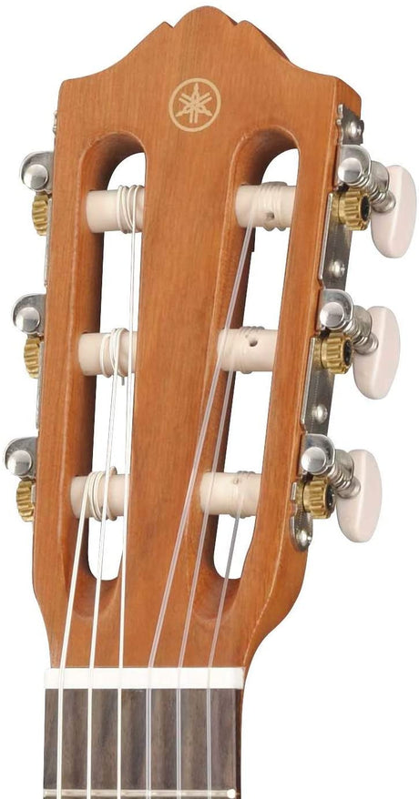 YAMAHA GL1 Guitalele Tobacco Brown Sunburst