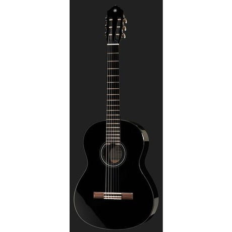 YAMAHA C40 BL Nera