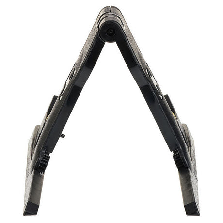 Hercules Hcgs-200B Supporto Per Chitarra Compact GS200b