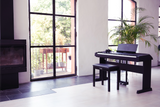 Yamaha DGX 670