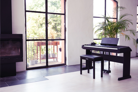 Yamaha DGX 670