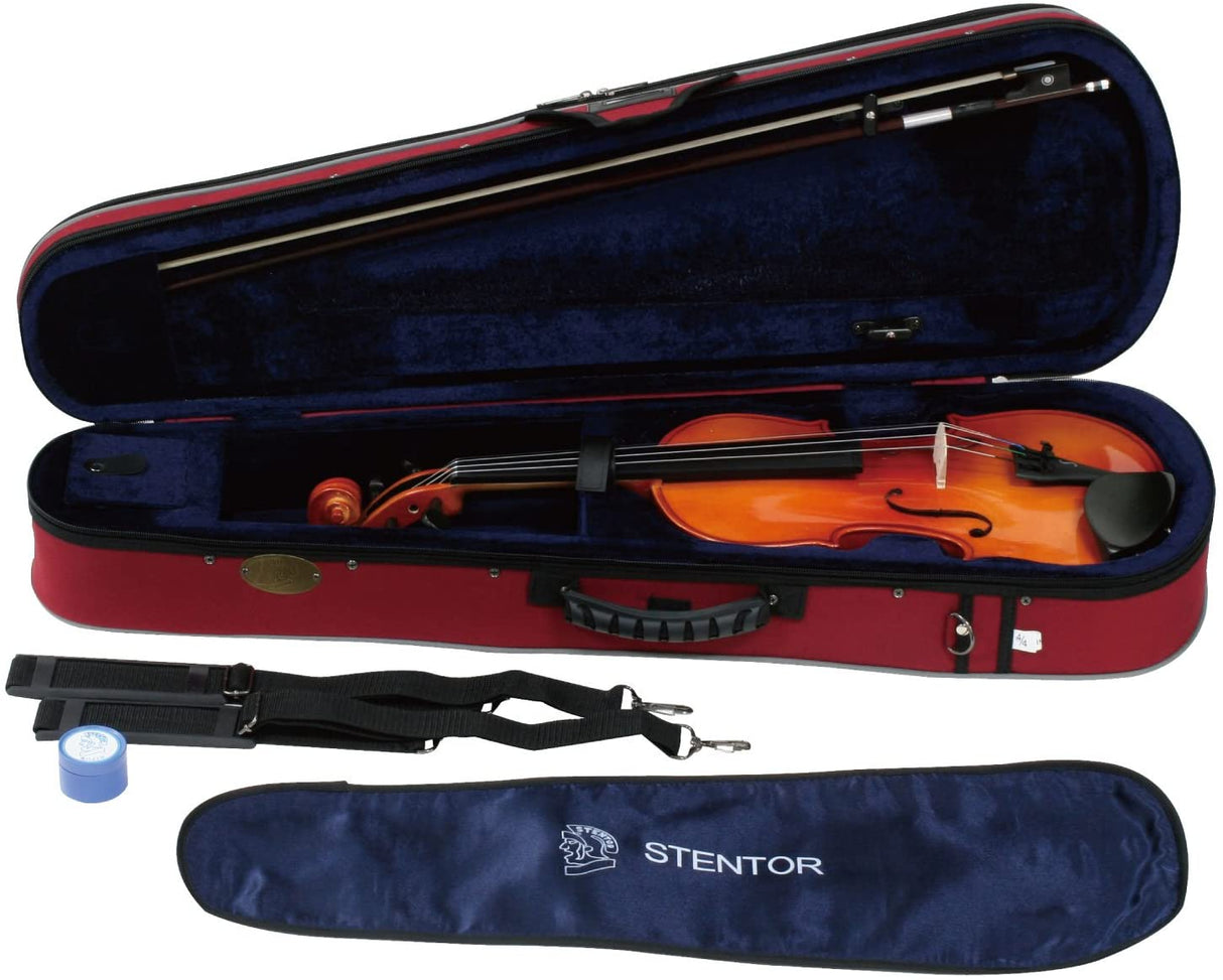 VIOLINO STENTOR STUDENT 2 4/4