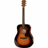Chitarra Acustica, Yamaha F370 TBS - Tobacco Brown SB