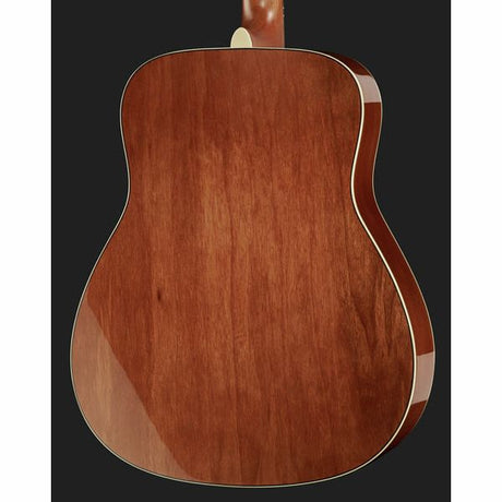 Chitarra Acustica, Yamaha F370 TBS - Tobacco Brown SB