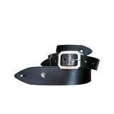 ETABETA GUITAR STRAPS / TRACOLLE PER CHITARRA E BASSO - BLACK NIGHT Guitar Strap | Nero