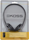 Cuffie audio KOSS KPH7 K