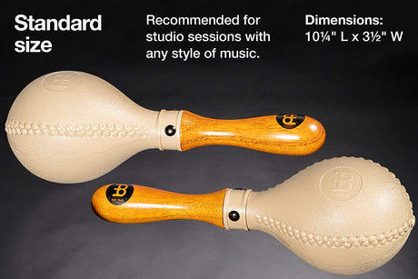 MEINL PM2BG - Maracas