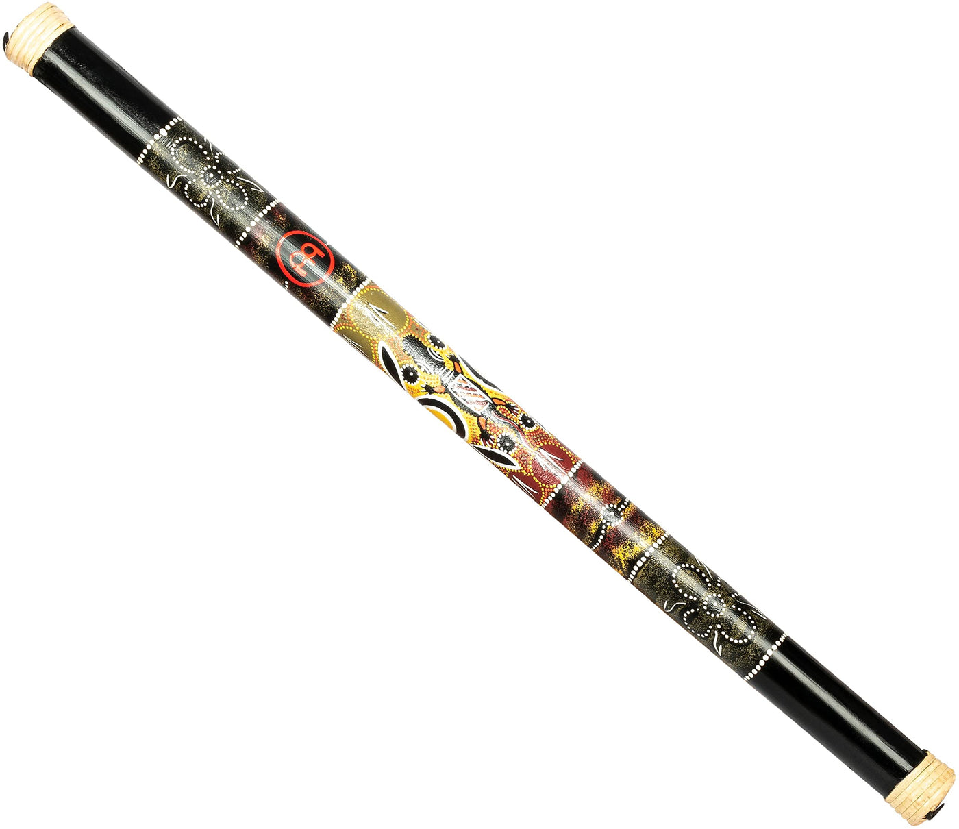 MEINL RS1BK-XXL Wood Rainstick 60"