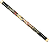 MEINL RS1BK-XXL Wood Rainstick 60"