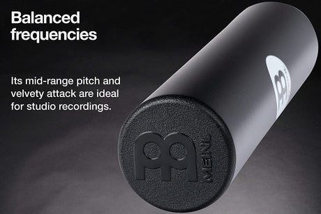 Meinl Percussion SH10-L-BK - Shaker Studio, misura grande