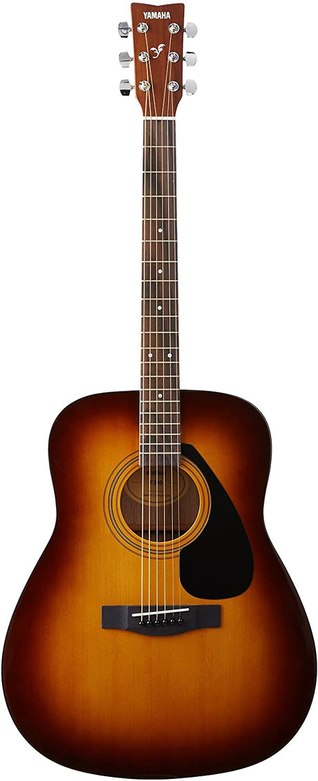 Chitarra acustica YAMAHA F310P Pack Tobacco Brown Sunburst