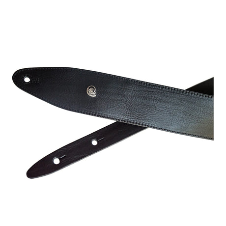 ETABETA GUITAR STRAPS / TRACOLLE PER CHITARRA E BASSO - BLACK BETTY Guitar Strap | Nero