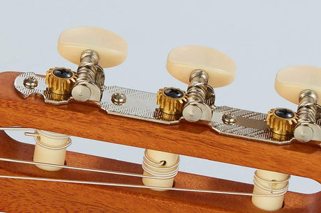 Yamaha C40 M - Satinata - Chitarra Classica 4/4