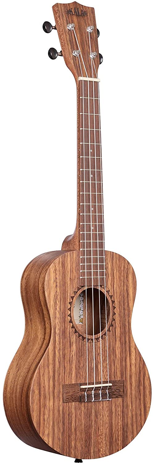 UKULELE MAKALA TENORE TEAKT