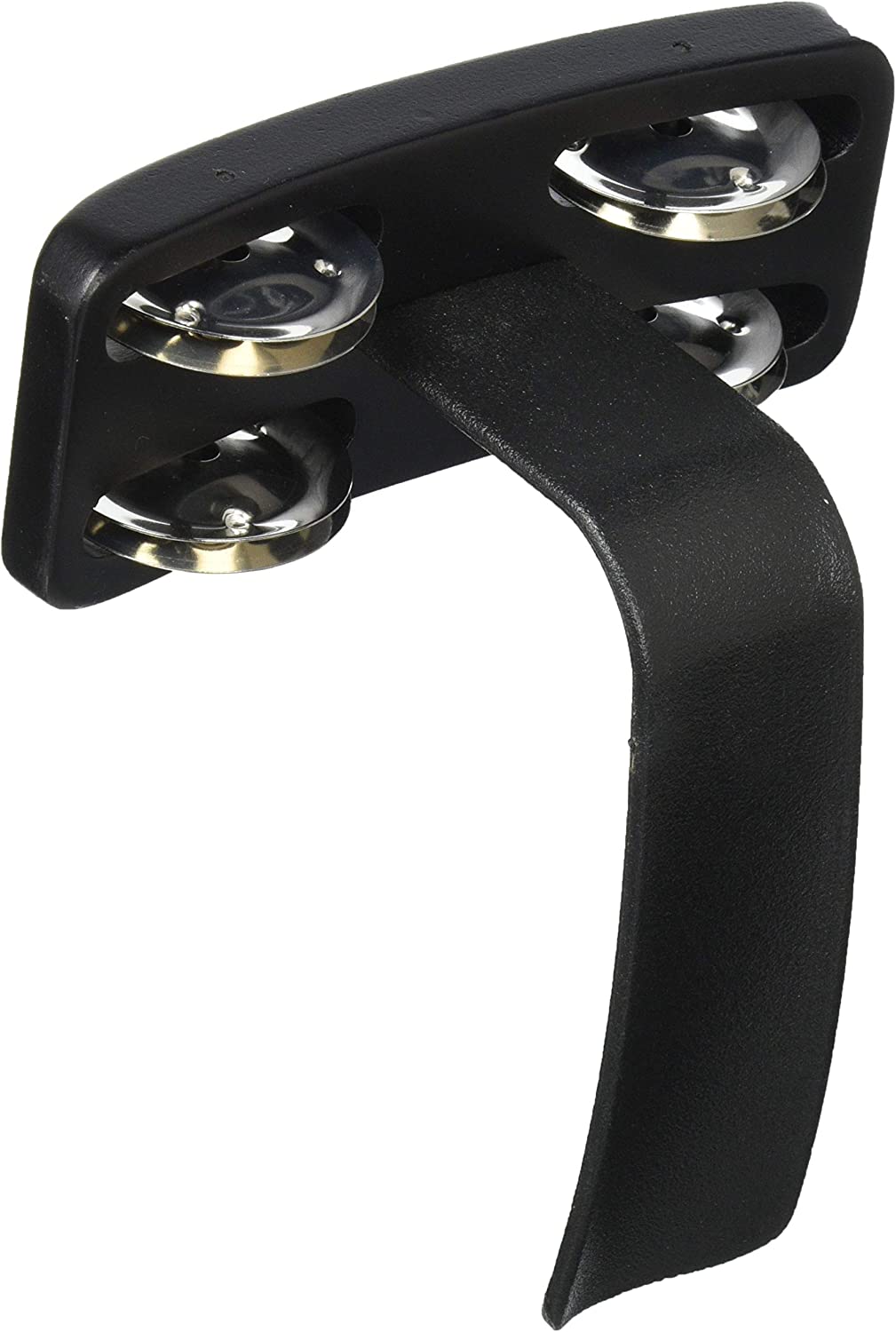 Meinl - FOOT PERCUSSION HEEL TAMBOURINE - HTA