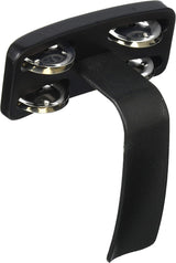 Meinl - FOOT PERCUSSION HEEL TAMBOURINE - HTA