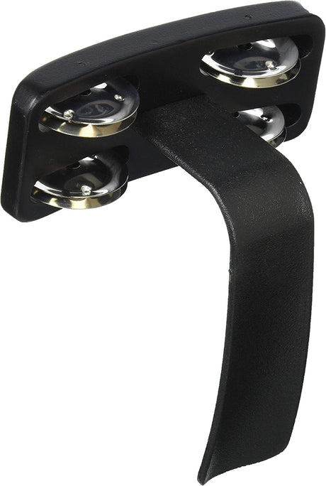 Meinl - FOOT PERCUSSION HEEL TAMBOURINE - HTA
