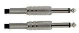 GEWA CAVO STRUMENTO MONO BASIC LINE 19005 Alpha Audio m 6