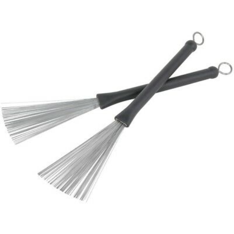 Stagg Sbru20-Rm Spazzole Metallo