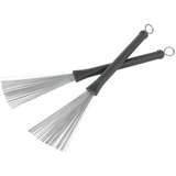 Stagg Sbru20-Rm Spazzole Metallo