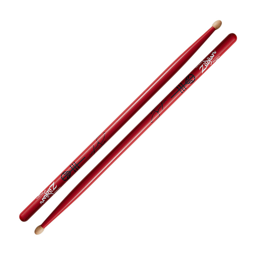 Bacchette batteria Zildjian Josh Dun Artist Series
