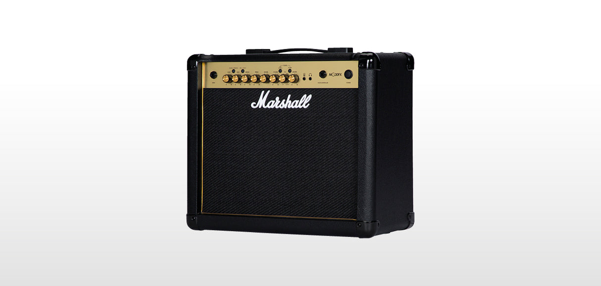 Amplificatore per chitarra elettrica MARSHALL MG30GFX