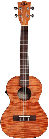 UKULELE KALA TENORE elettrificato TEME