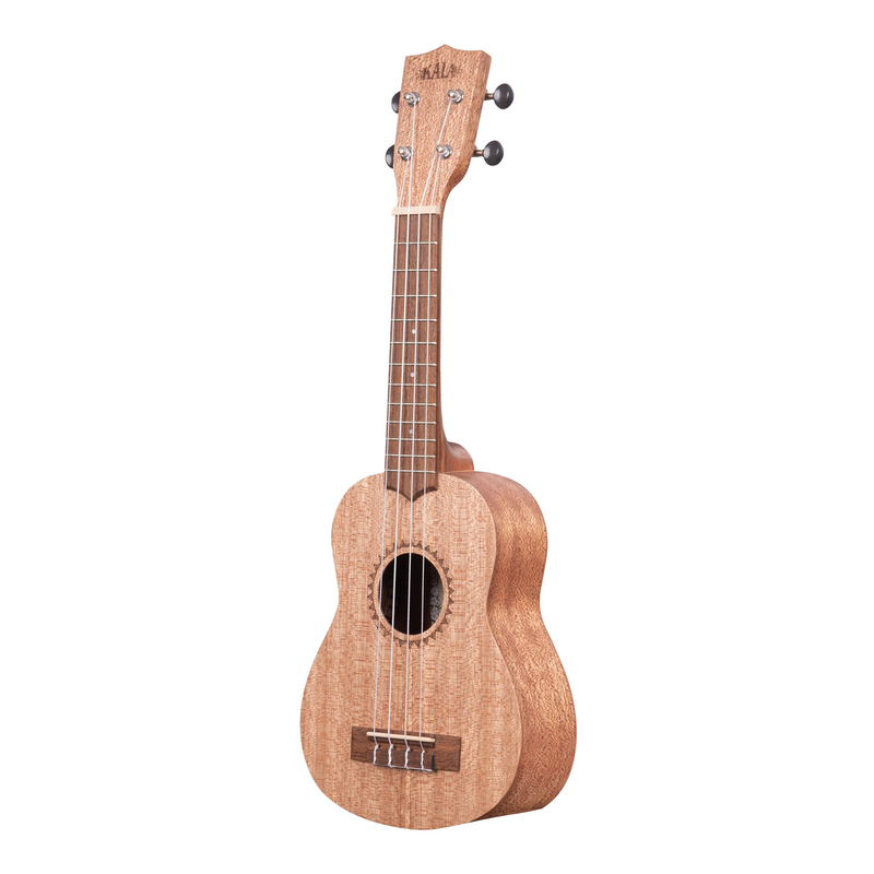 UKULELE KALA SOPRANO TEAK S