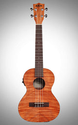 UKULELE KALA TENORE elettrificato TEME