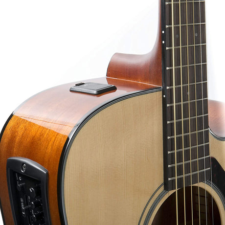 Chitarra acustica elettrificata - YAMAHA FGX800C Natural