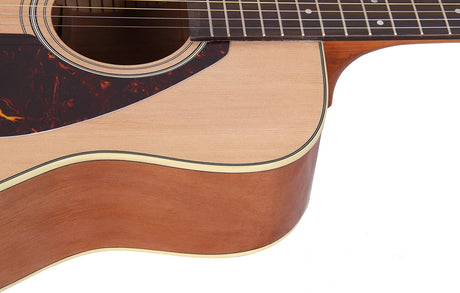 Chitarra Acustica, Yamaha F370 Natural