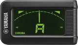 YAMAHA YTC5 Clip-on Tuner Accordatore