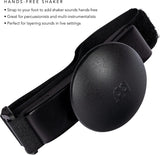 MEINL FS-BK - SHAKER DA PIEDE