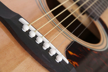 Chitarra Acustica, Yamaha F370 Natural