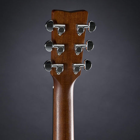 Chitarra acustica elettrificata - YAMAHA FGX800C Natural