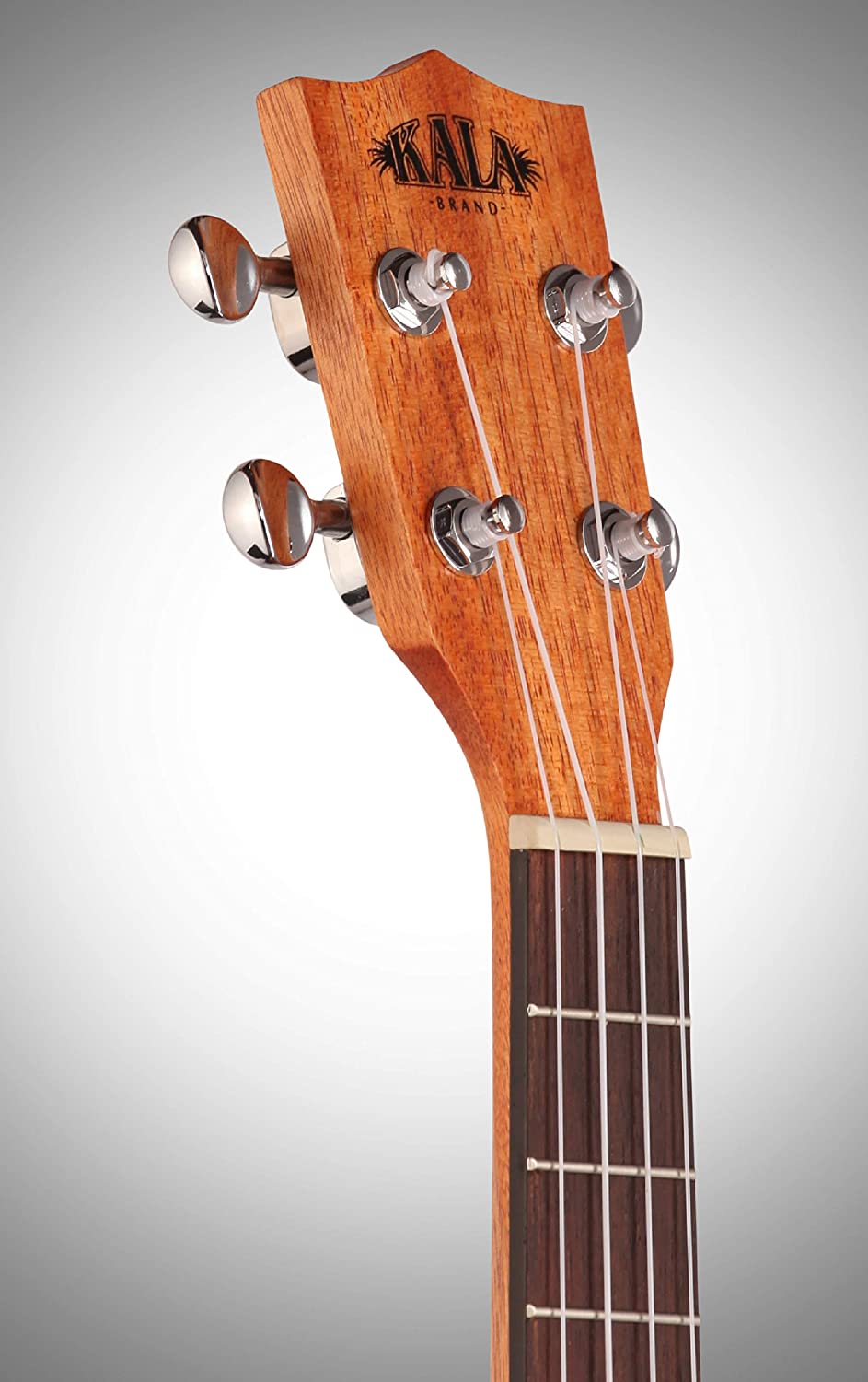 UKULELE KALA TENORE elettrificato TEME