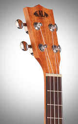 UKULELE KALA TENORE elettrificato TEME