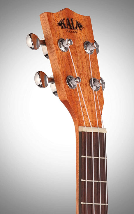 UKULELE KALA TENORE elettrificato TEME