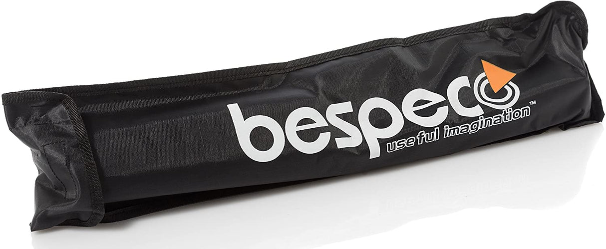 Bespeco BP01X - Leggio pieghevole professionale con borsa di trasporto